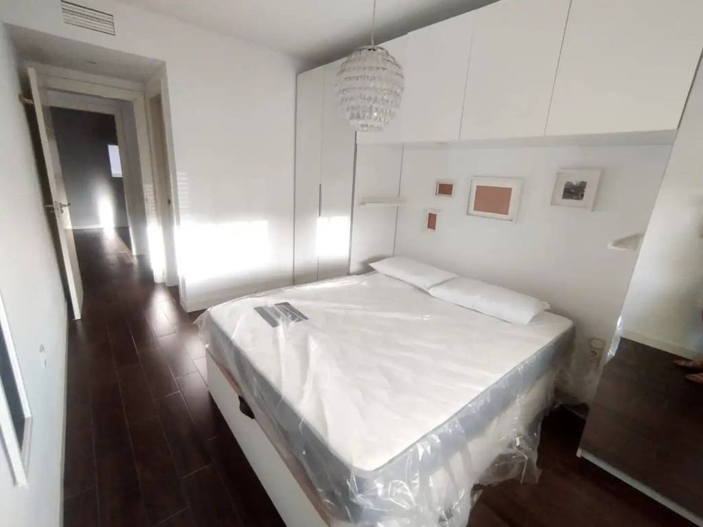Piso de 100 m² en Málaga