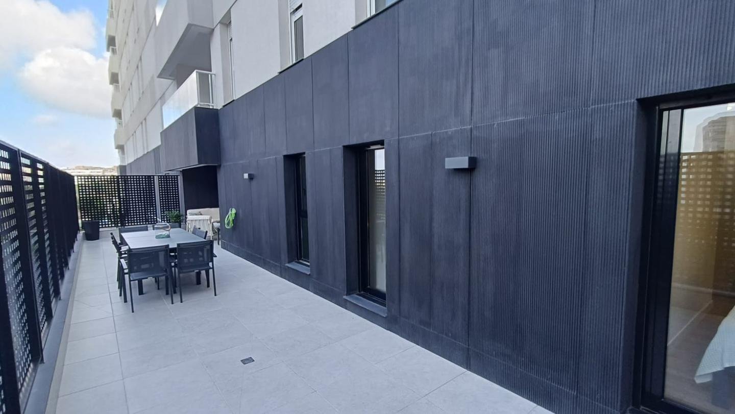 Piso de 120 m² en Las Palmas de Gran Canaria