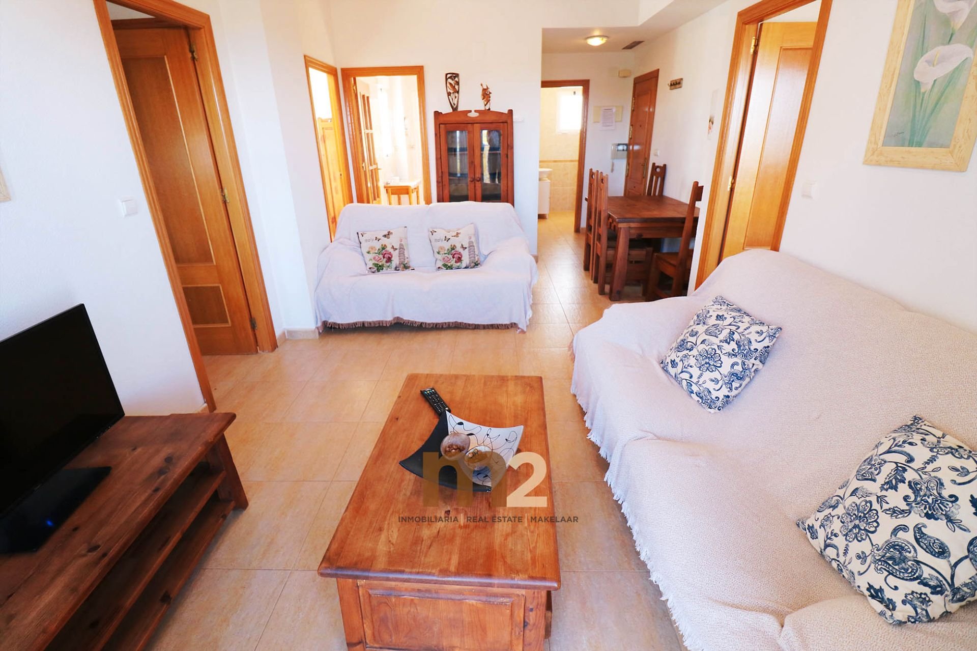 Piso de 93 m² en Guardamar del Segura