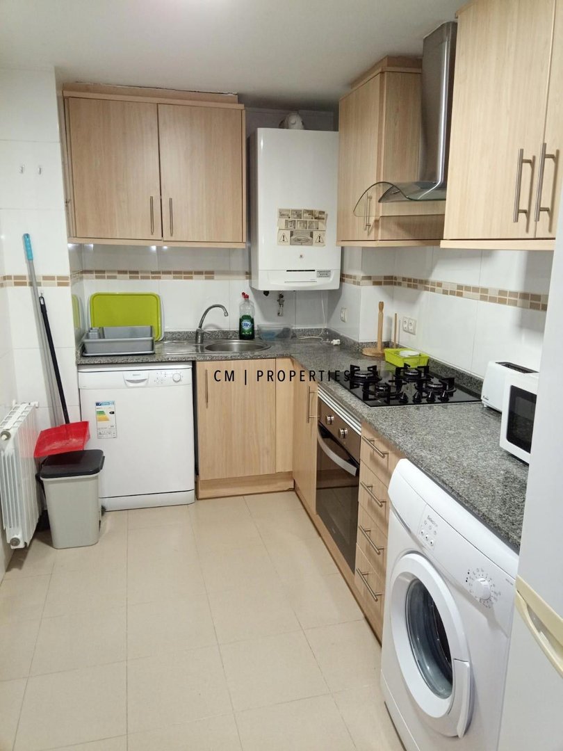 Piso de 220 m² en El Puig