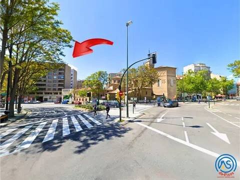 Piso de 85 m² en Zaragoza