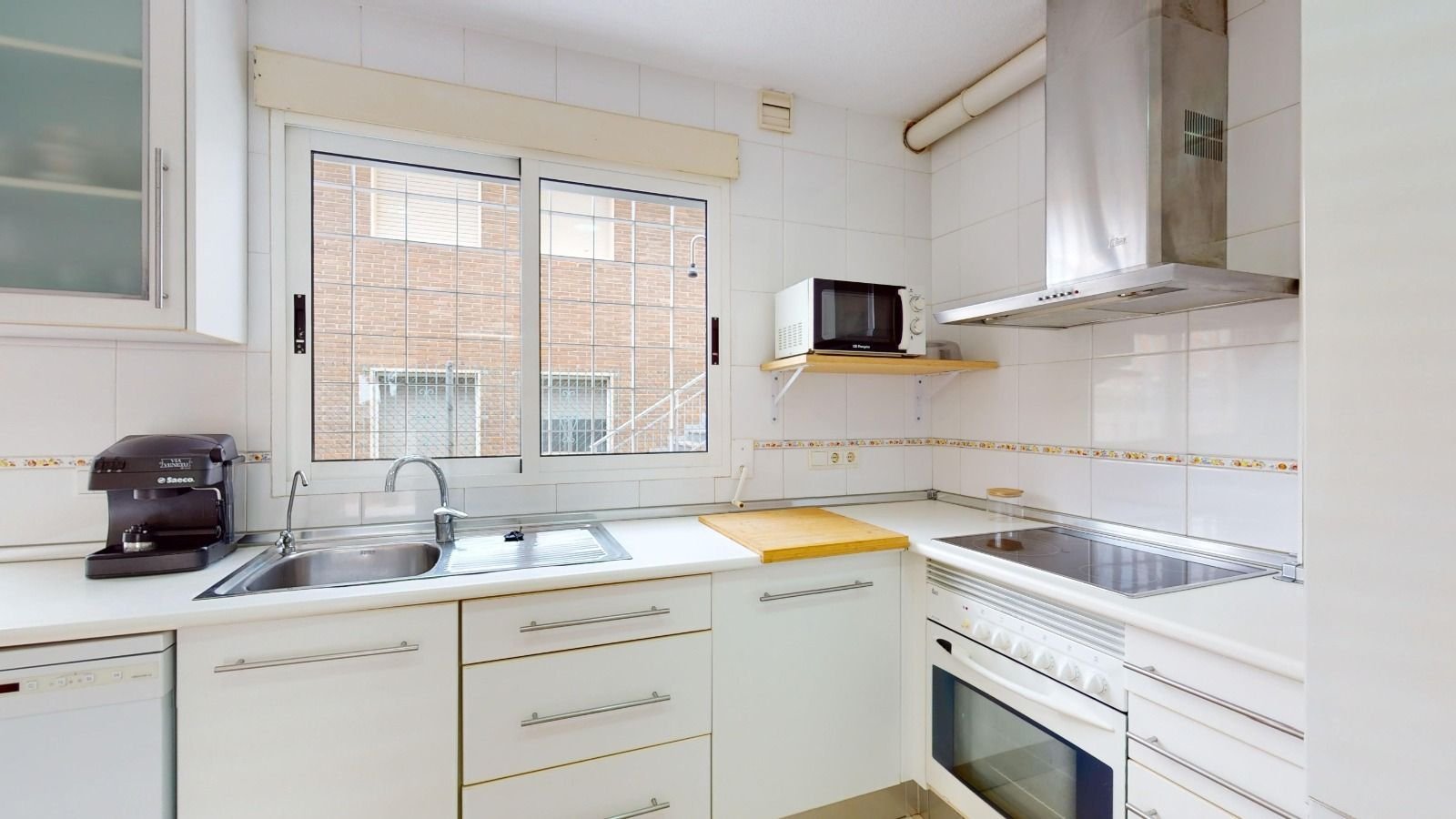 Wohnung 140 m² in Los Alcázares