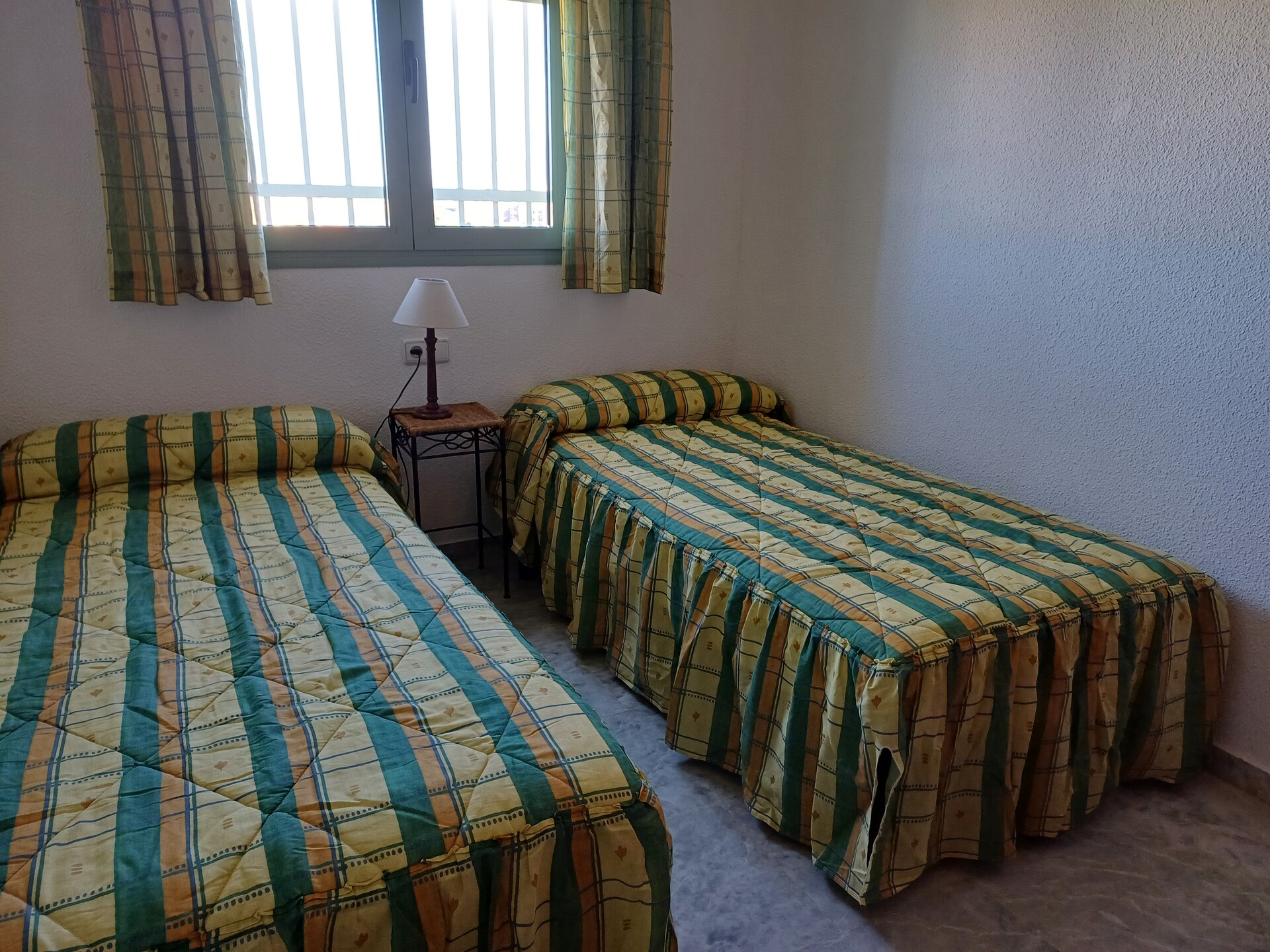 Piso de 108 m² en Huelva