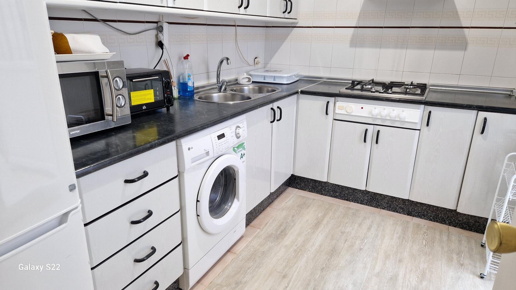 Piso de 100 m² en Sanlúcar de Barrameda
