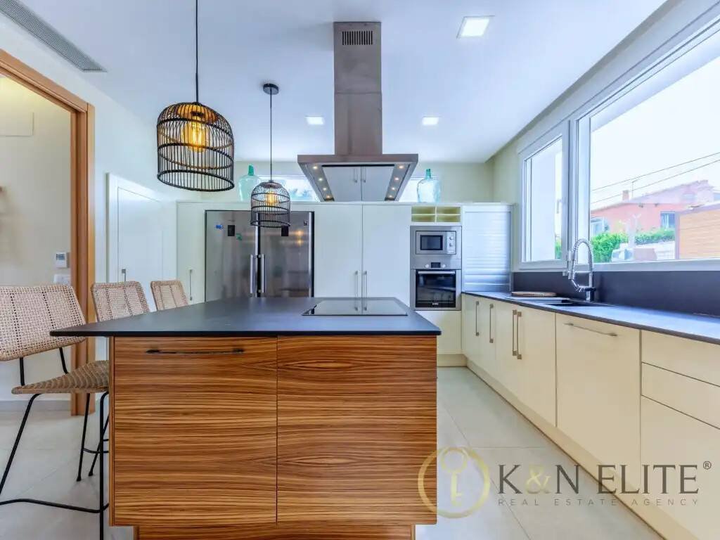 Maison 320 m² à Dénia