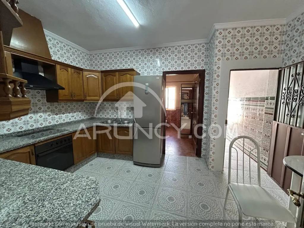 Casa de 90 m² en Alcalá de Guadaíra