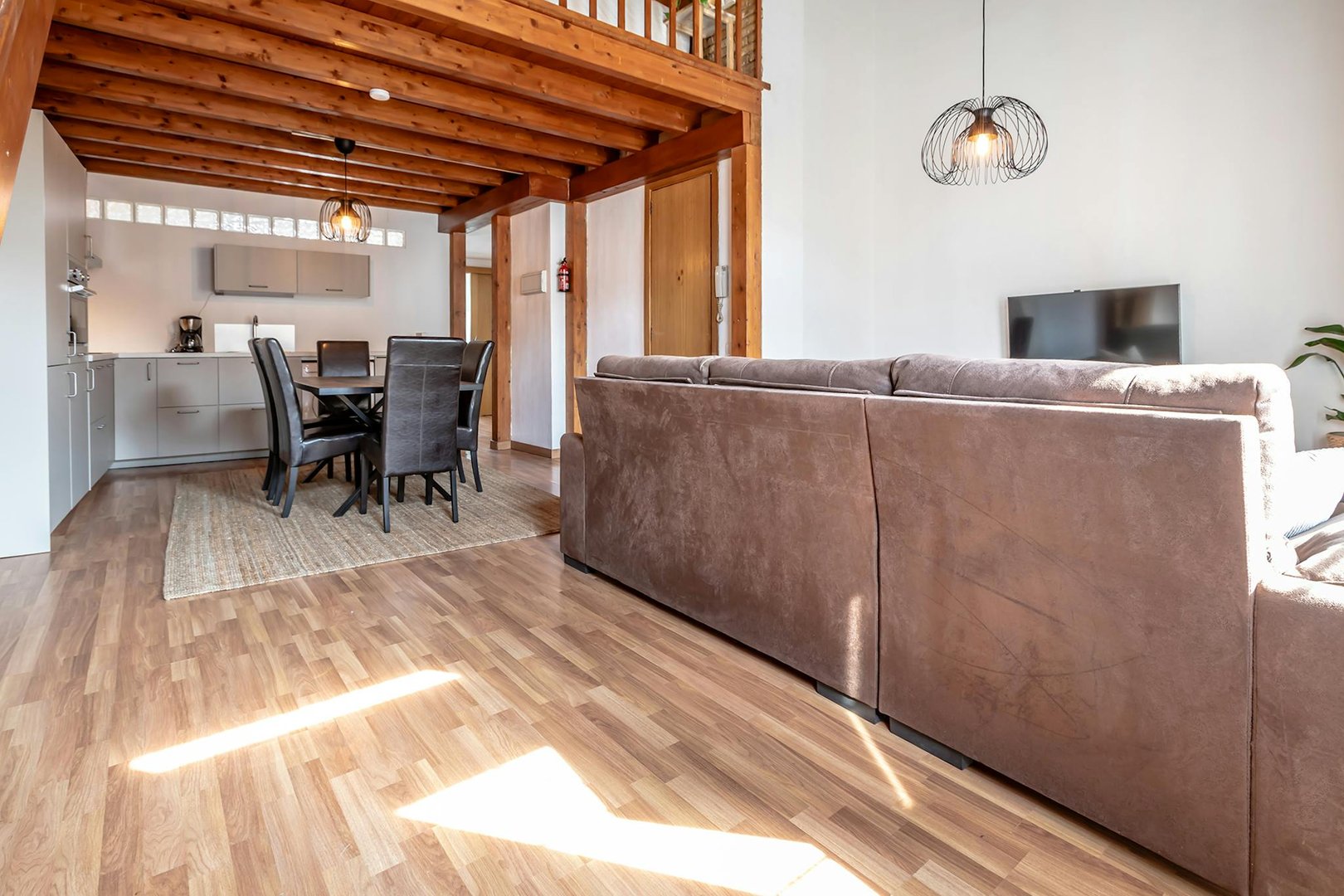 Appartamento 95 m² a Valencia
