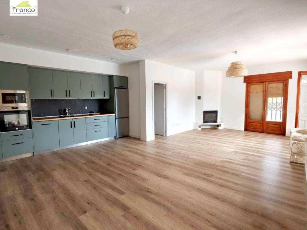 Casa de 158 m² en Murcia