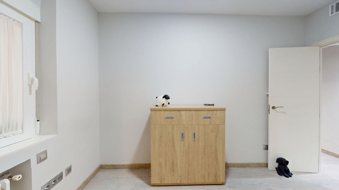 Appartamento 230 m² a Madrid