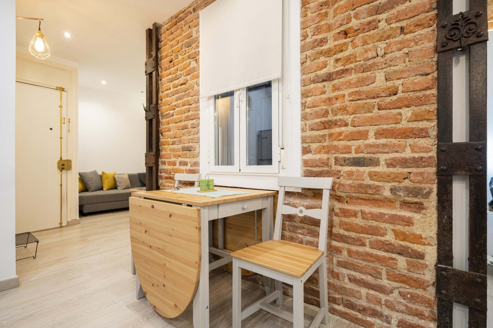 Pis de 40 m² a Madrid