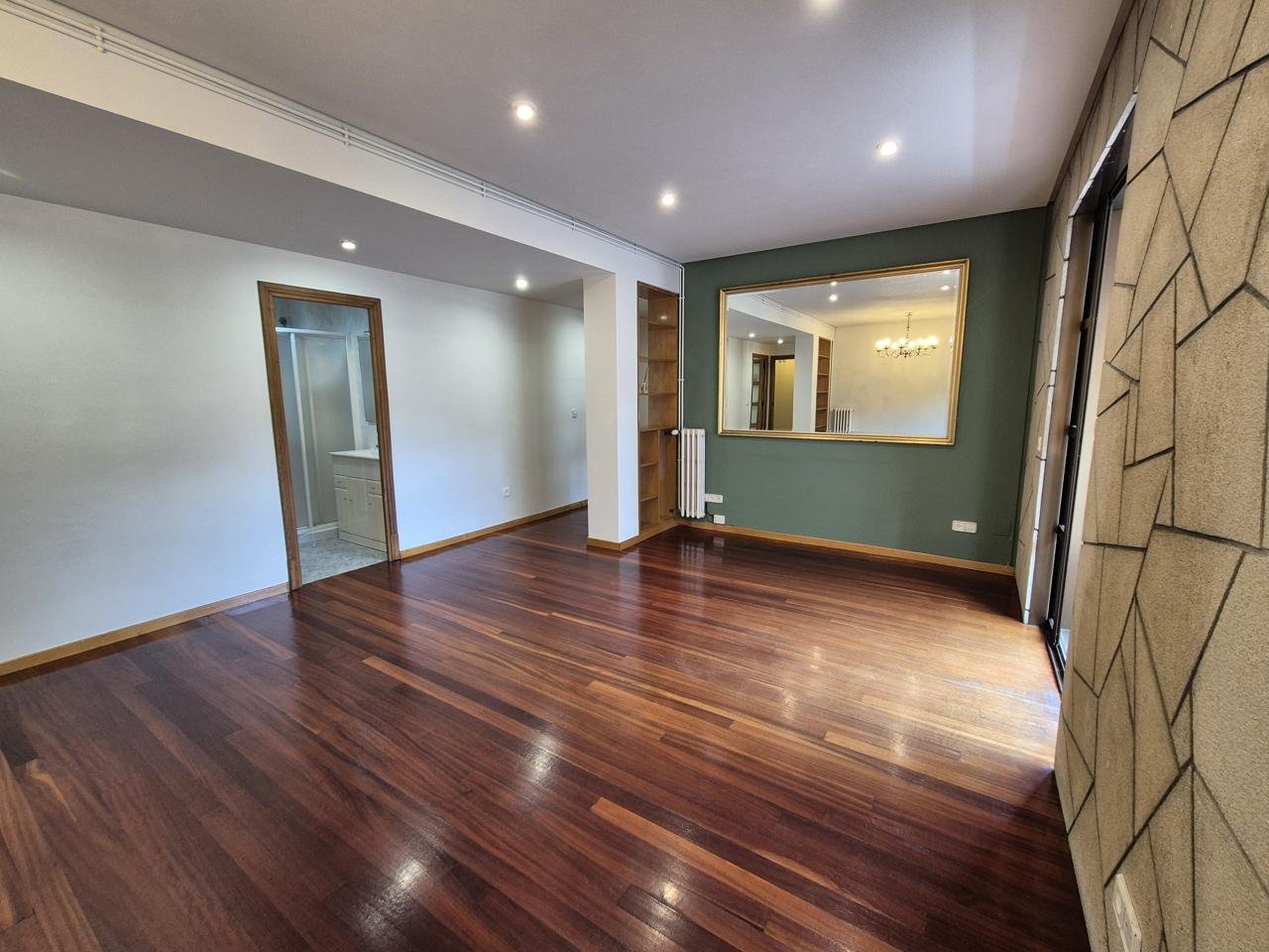 Wohnung 109 m² in Vigo