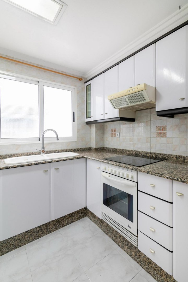 Habitació de lloguer, València