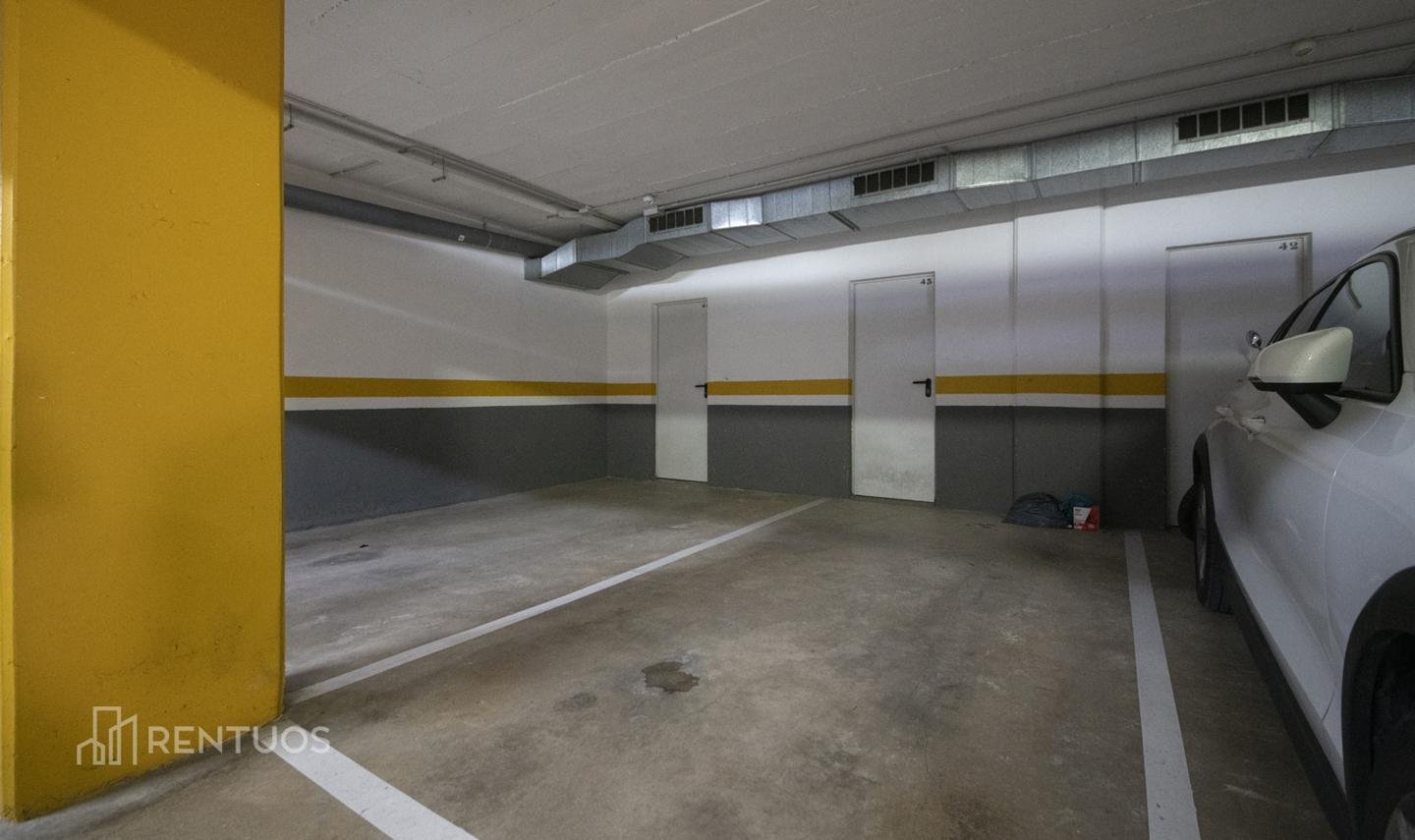 Wohnung 125 m² in Sant Cugat del Vallès