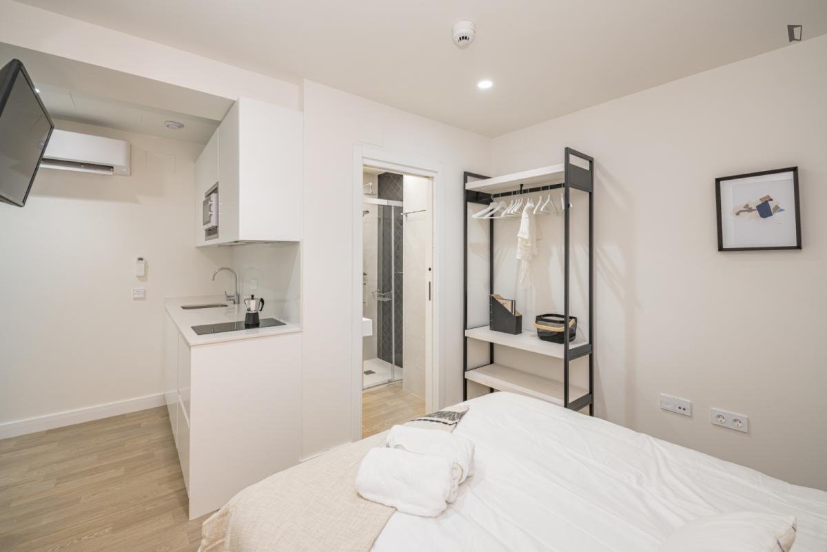Zimmer zur Miete, Málaga
