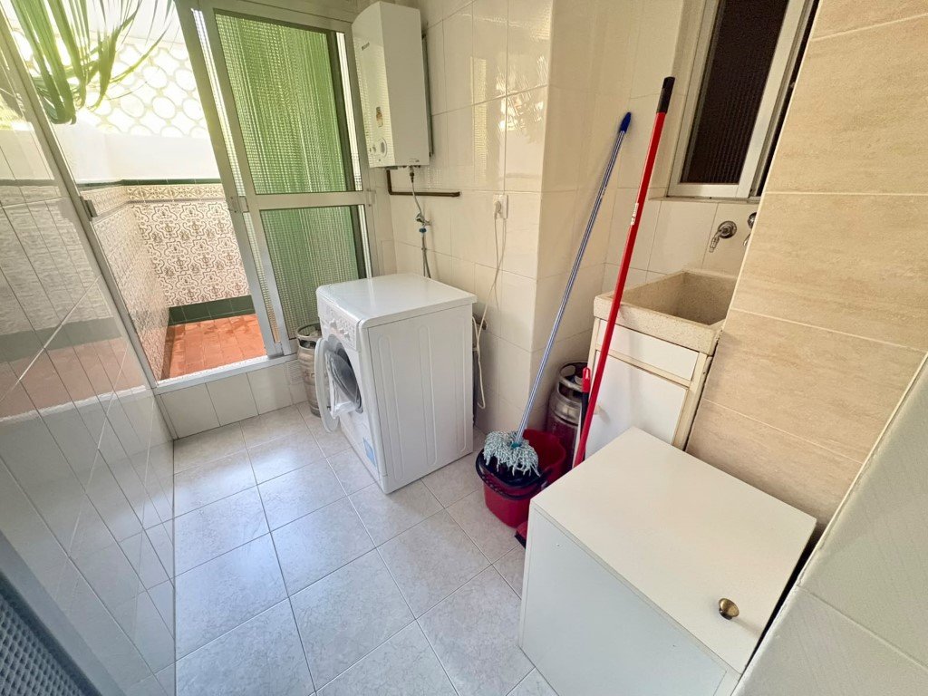 Piso de 100 m² en Córdoba