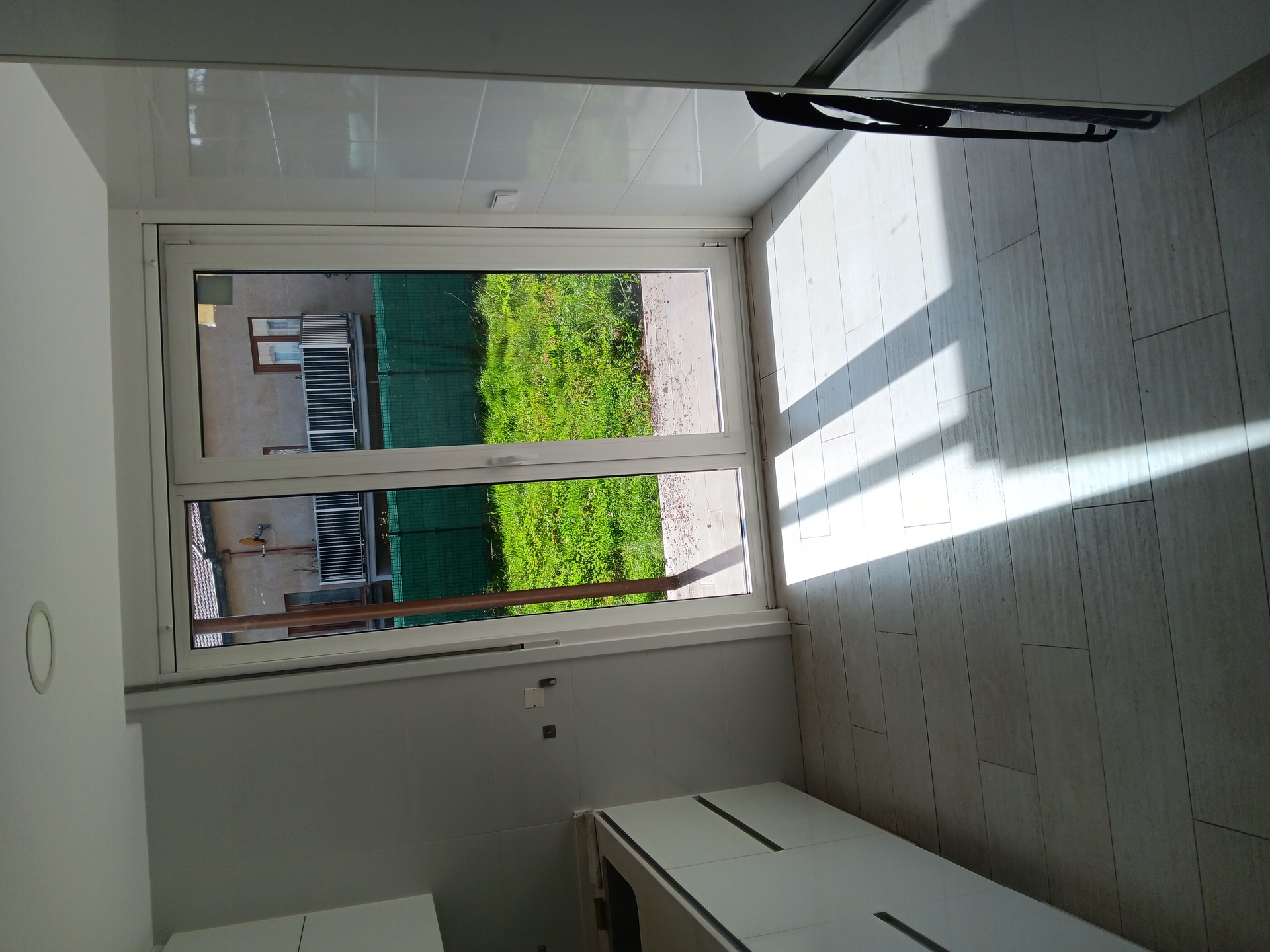 Piso de 193 m² en Santiago de Compostela