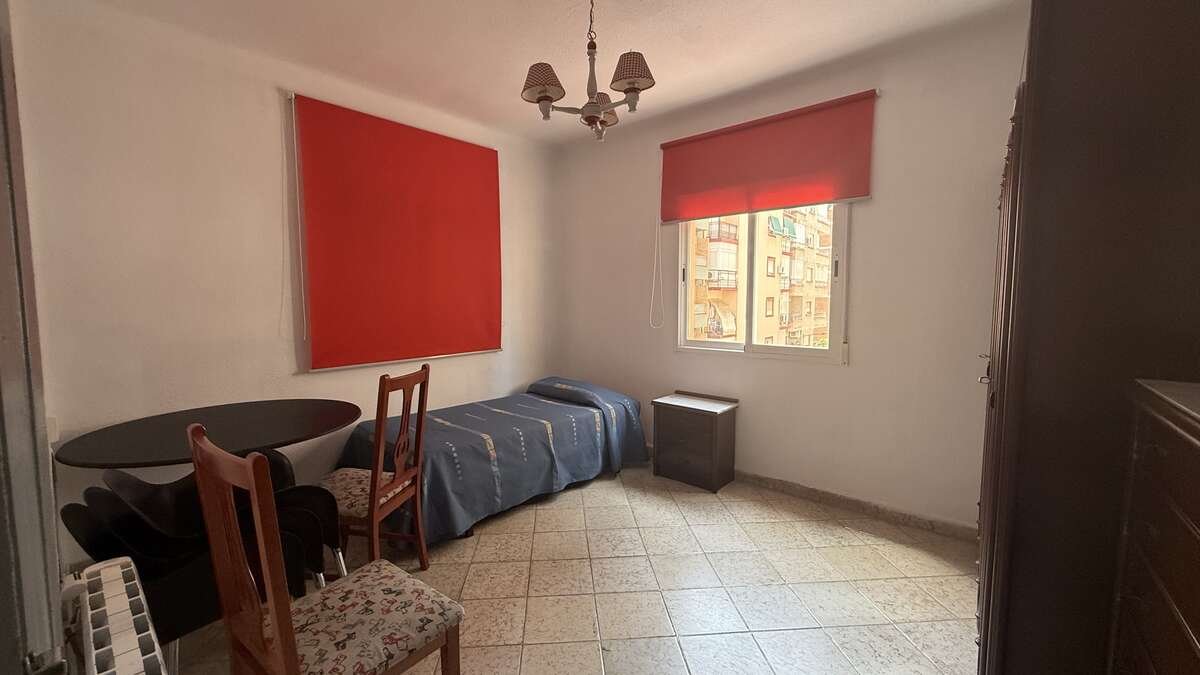 Piso de 110 m² en Granada