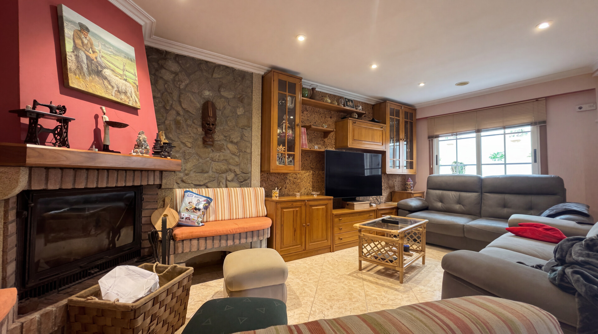 Piso de 325 m² en Vigo