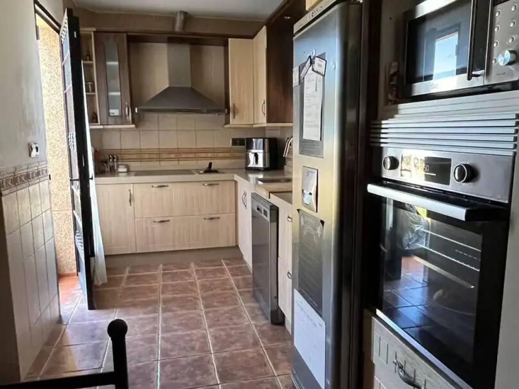Casa de 150 m² a Còrdova