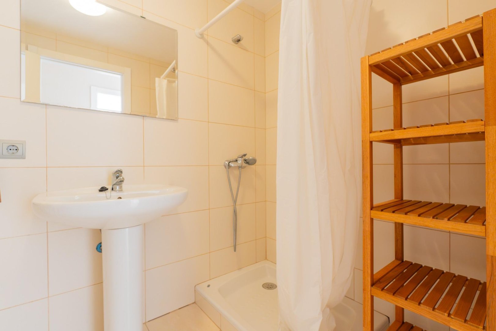 Flat 93 m² in Santa Cruz de Tenerife