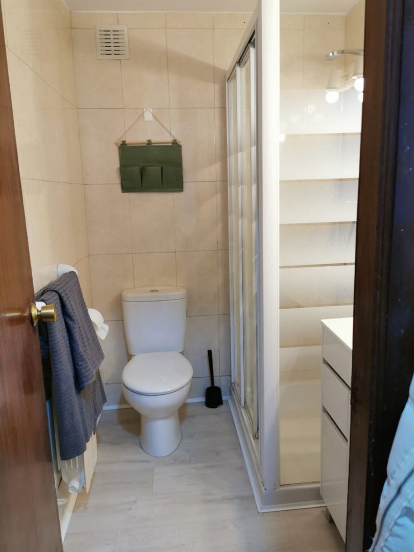 Pis de 35 m² a Oviedo