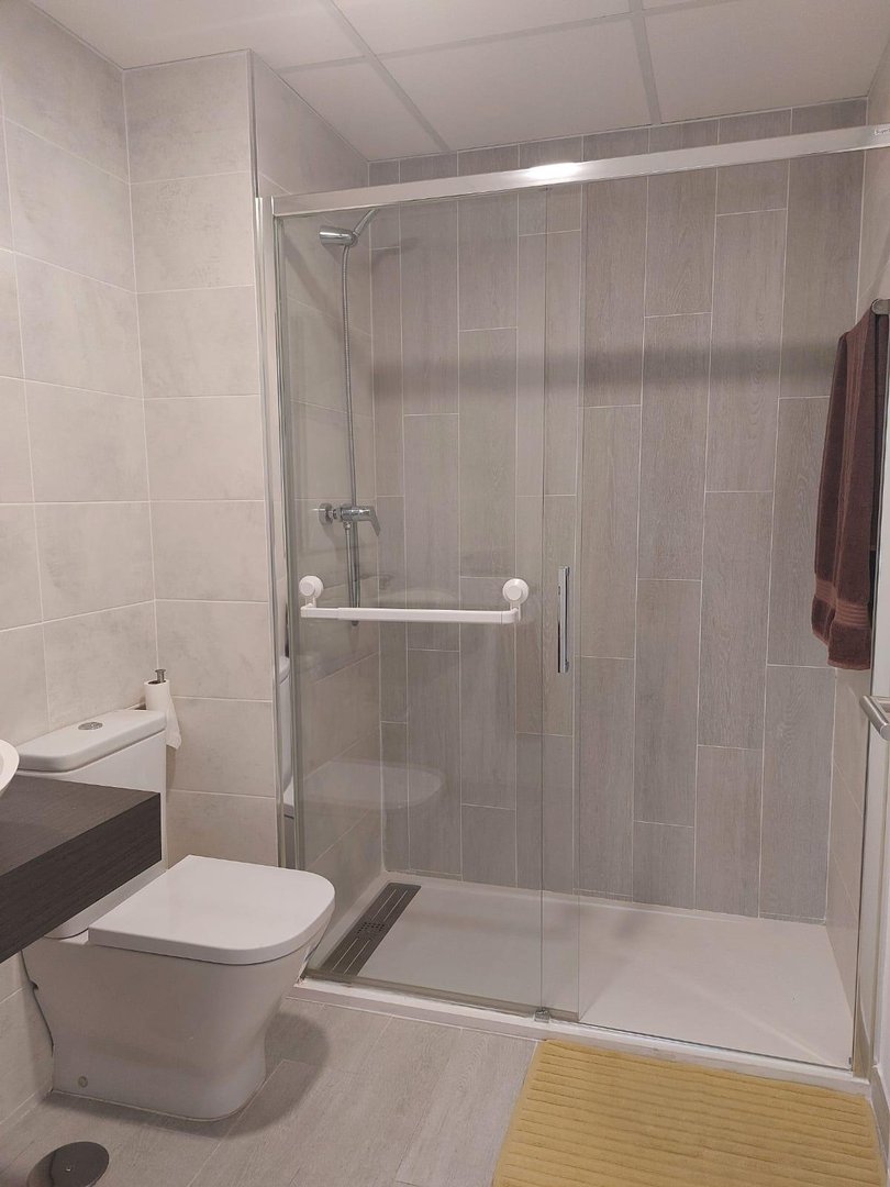 Appartement 85 m² à Málaga