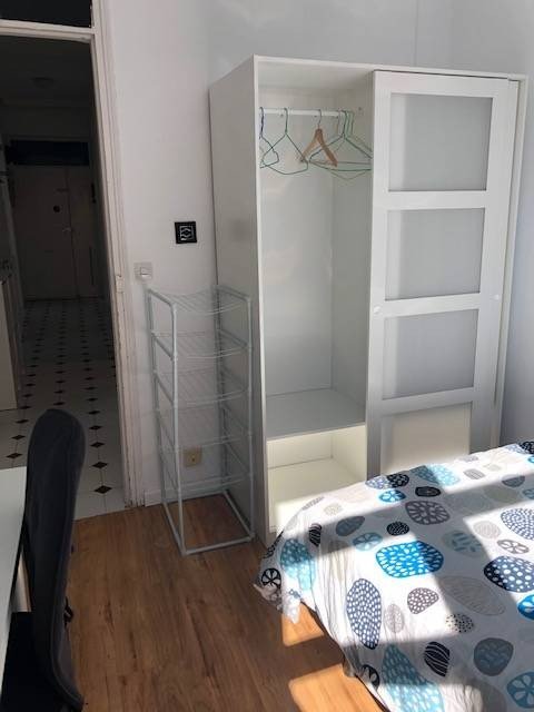 Piso de 124 m² en Segovia