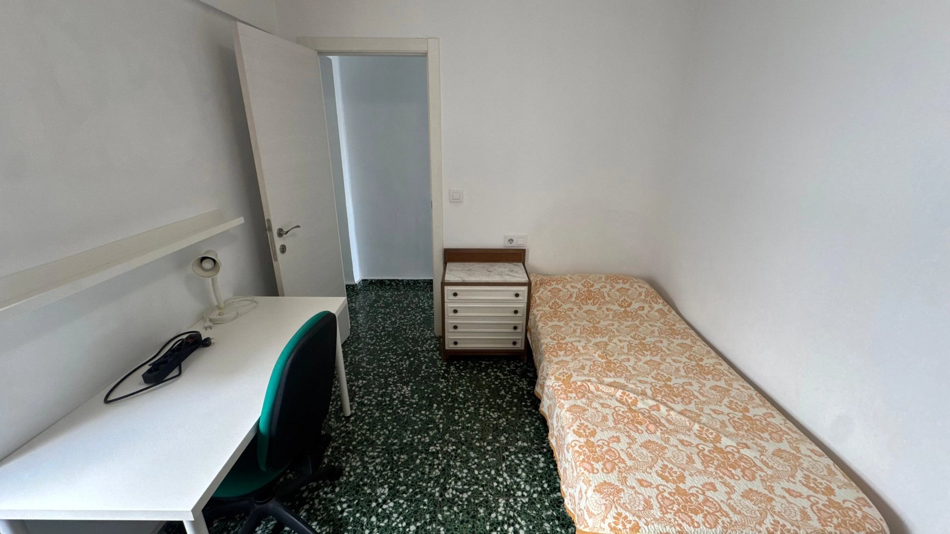 Piso de 120 m² en Valencia