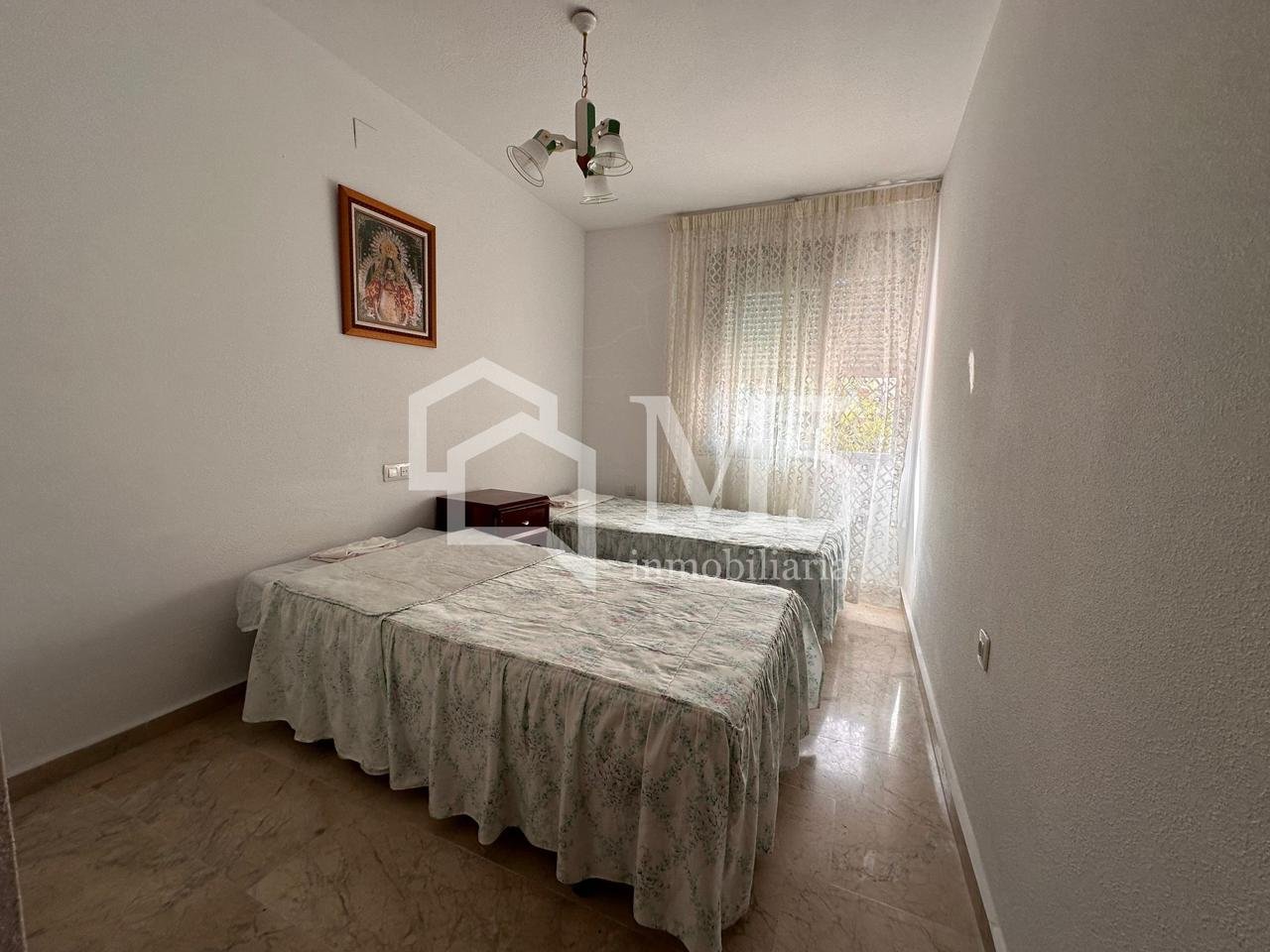 Piso de 75 m² en Vélez-Málaga