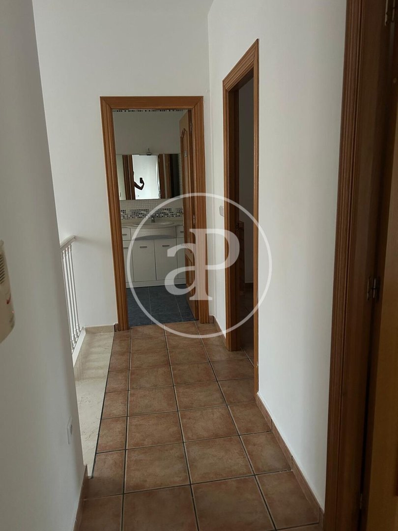 Piso de 200 m² en Riba-roja de Túria