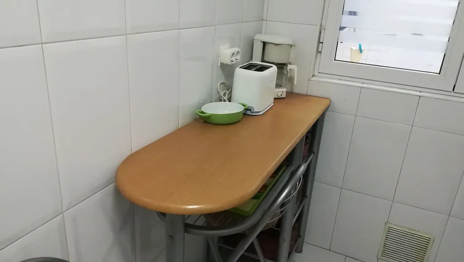 Pis de 85 m² a Madrid