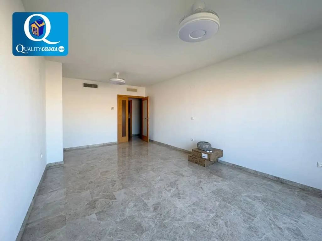 Квартира 126 м² у Alacant / Alicante