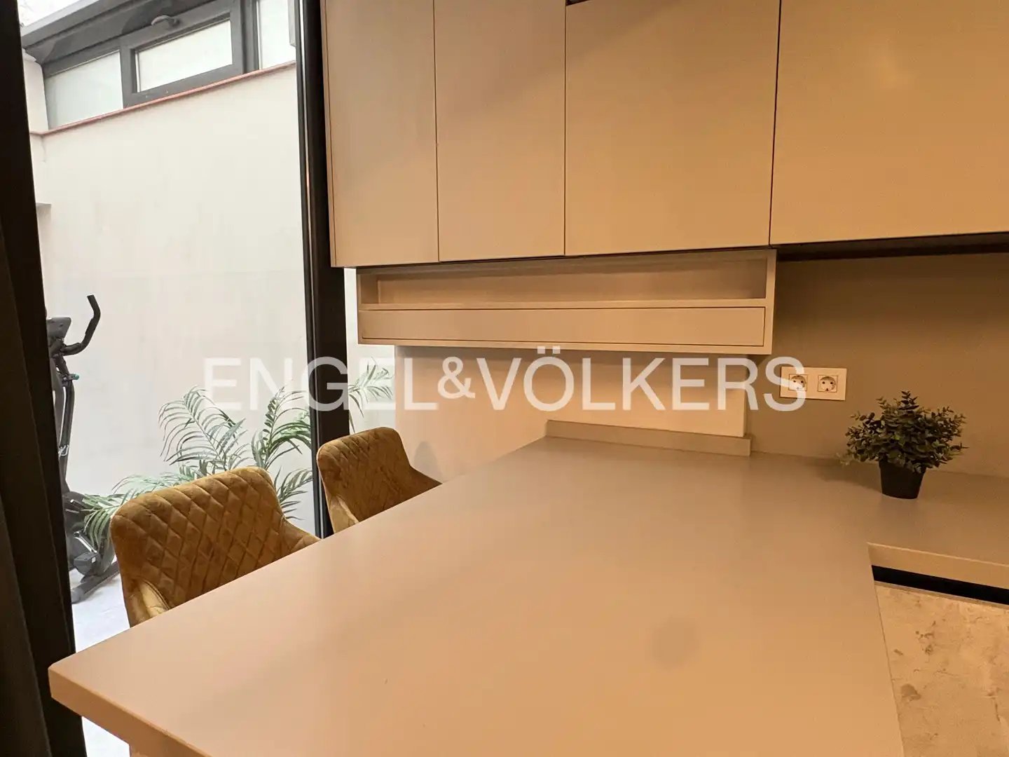 Pis de 80 m² a Sevilla