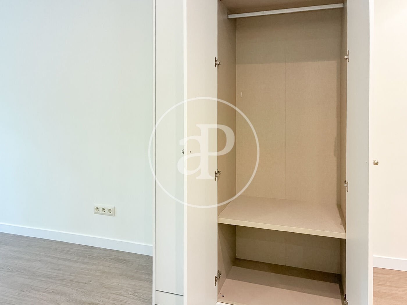Piso de 65 m² en Madrid