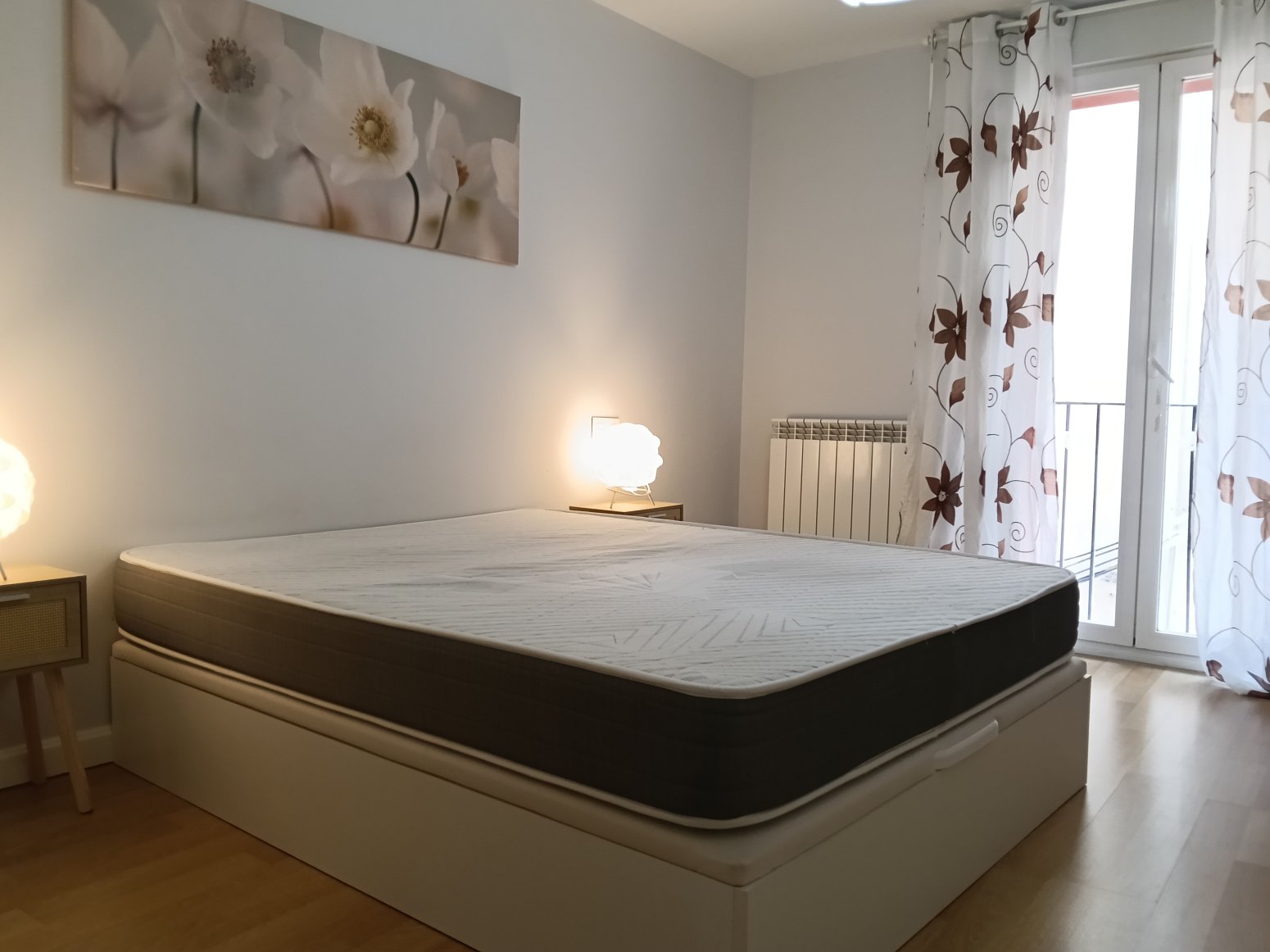 Pis de 55 m² a Pamplona