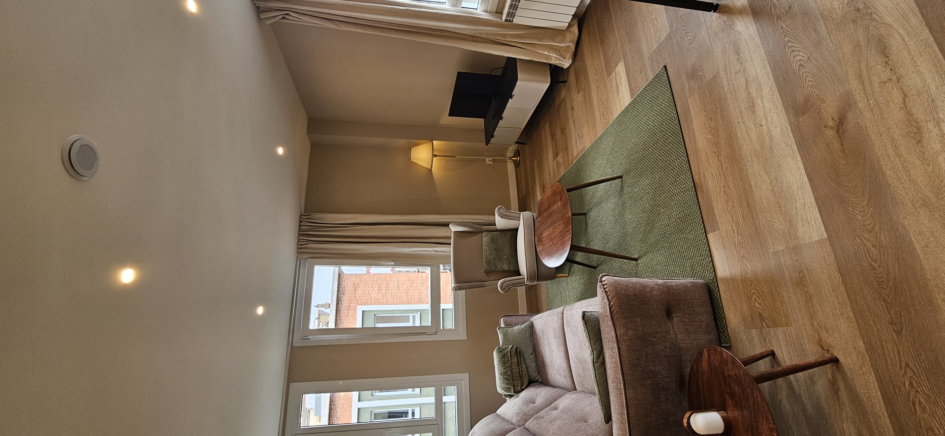 Piso de 85 m² en Gijón