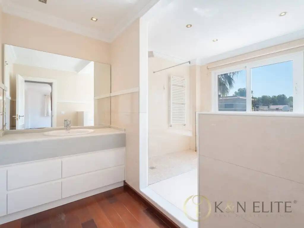 Casa de 504 m² en Bétera