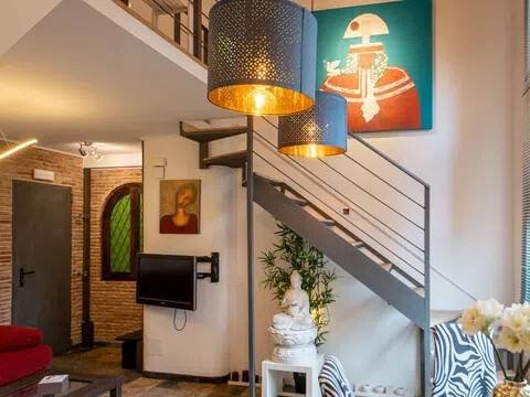 Piso de 48 m² en Madrid