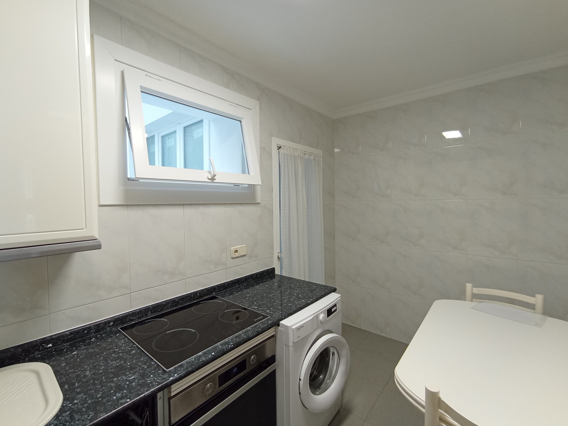 Pis de 94 m² a Barañáin / Barañain
