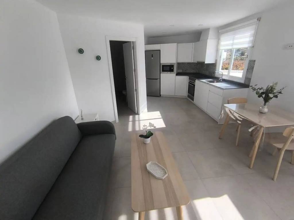 Wohnung 90 m² in La Victoria de Acentejo