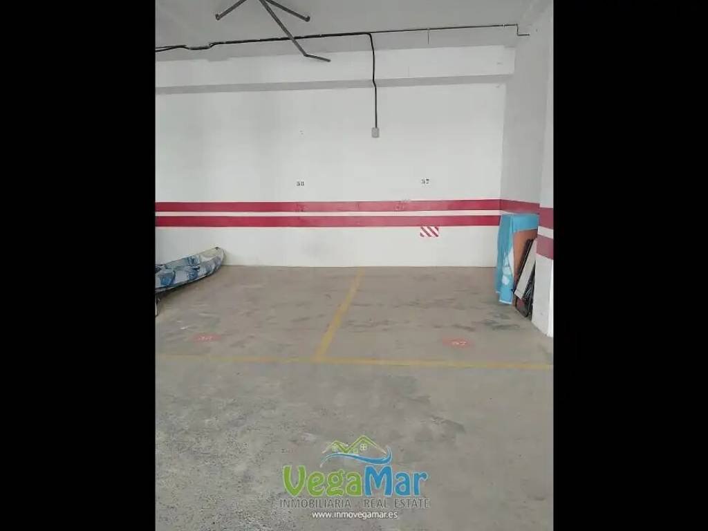 Pis de 45 m² a Almuñécar