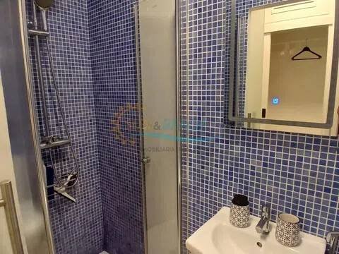 Pis de 45 m² a Almuñécar