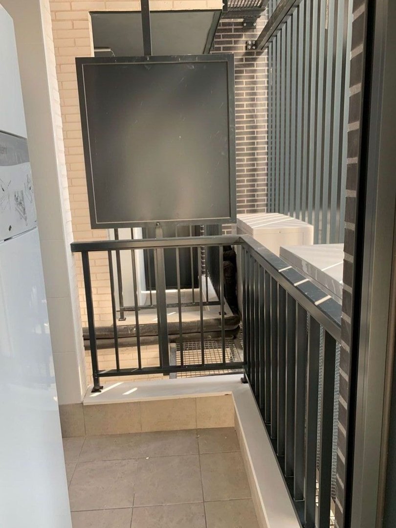Piso de 100 m² en Alicante