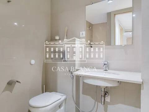 Piso de 90 m² en Barcelona