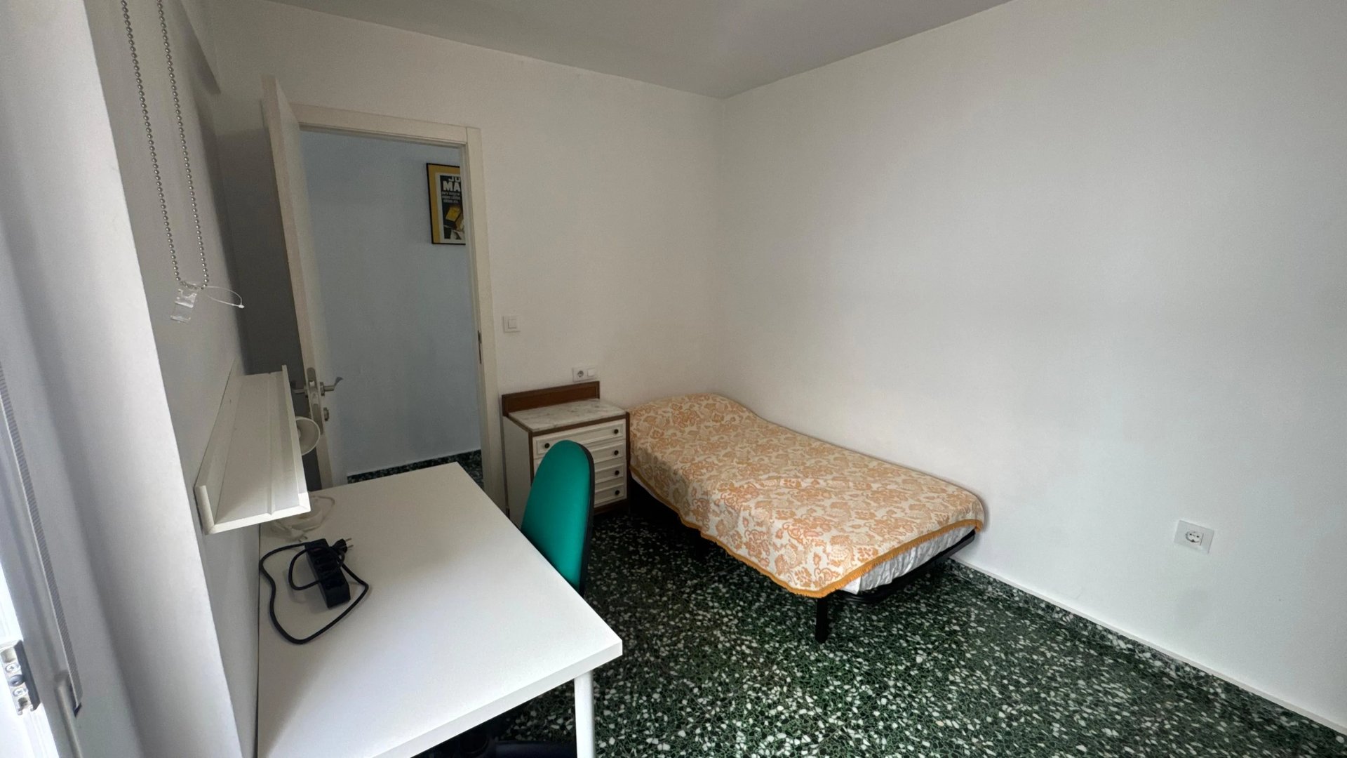 Piso de 120 m² en Valencia