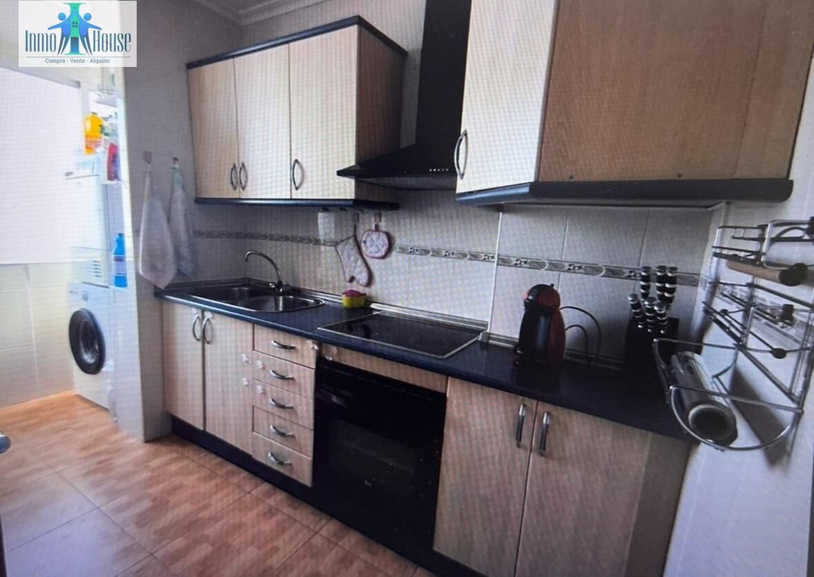 Piso de 80 m² en Albacete