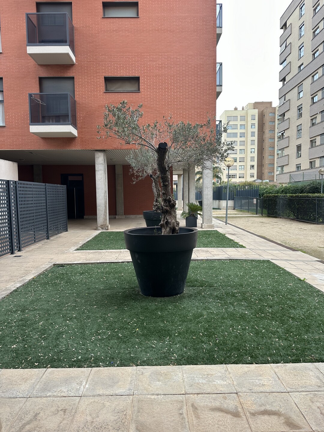 Piso de 57 m² en Valencia
