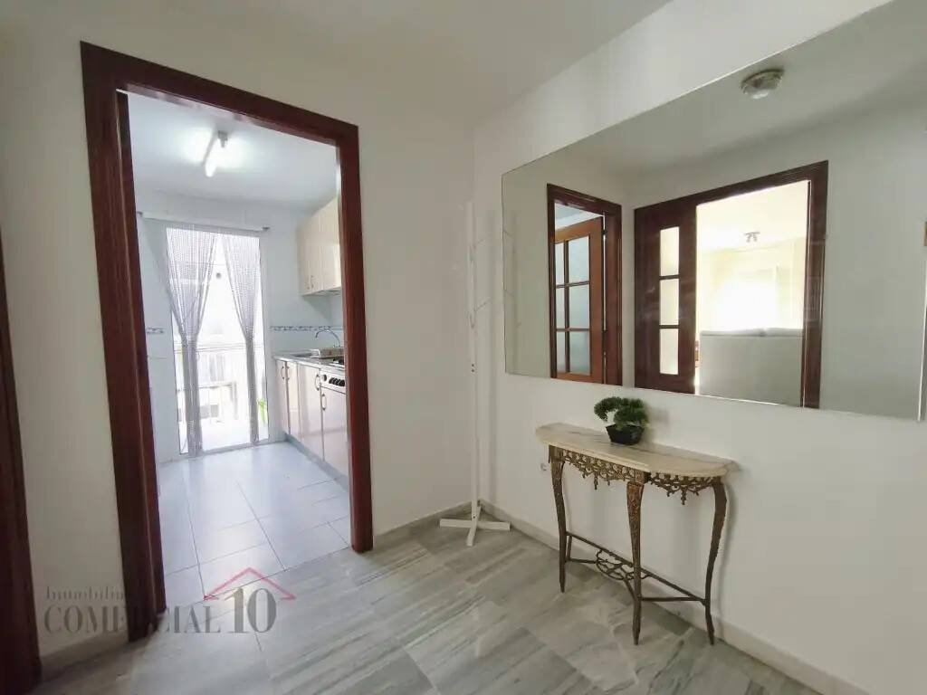Wohnung 69 m² in Badajoz