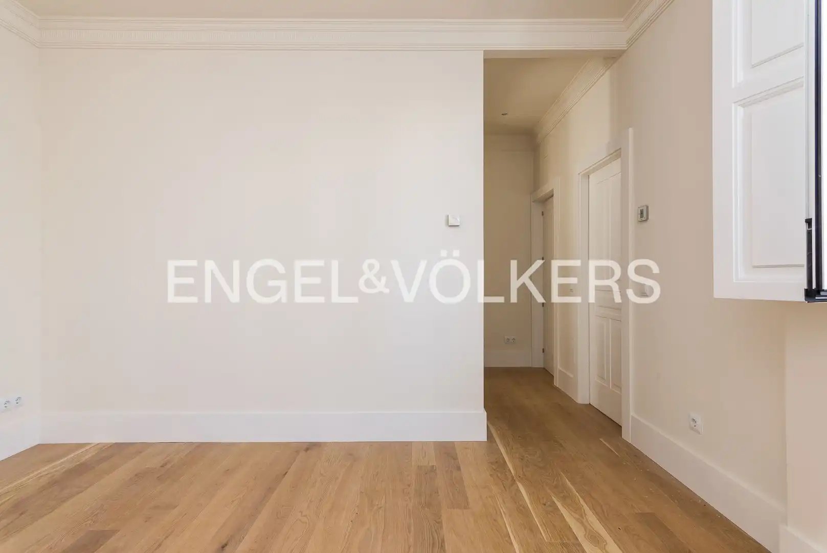 Piso de 225 m² en Madrid