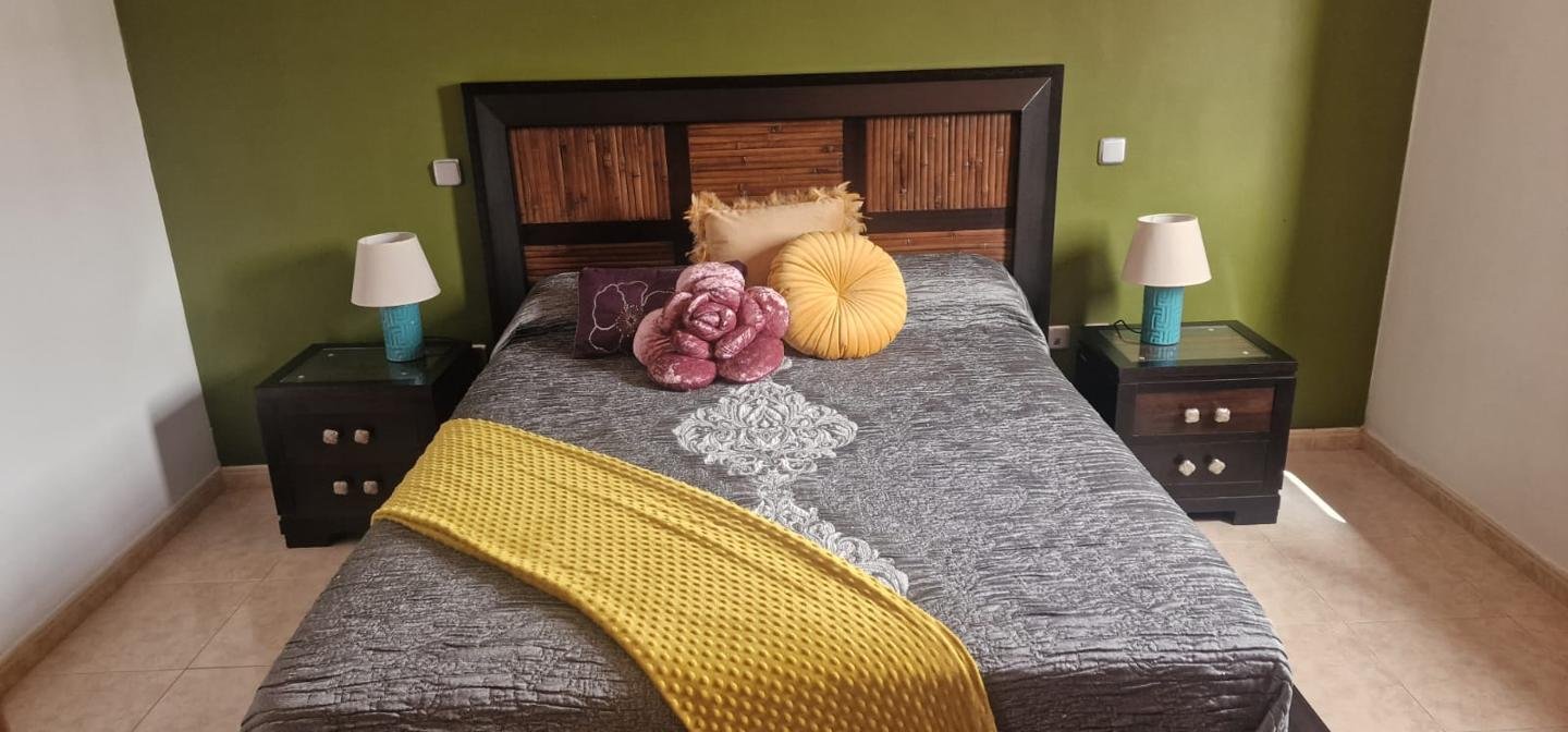 Piso de 105 m² en Agaete